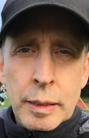 фото Марк Корвен