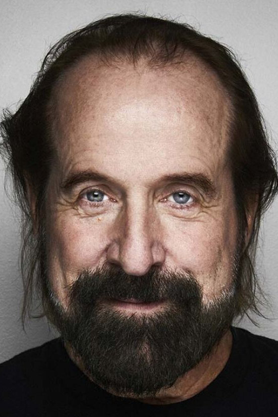 фото Петер Стормаре