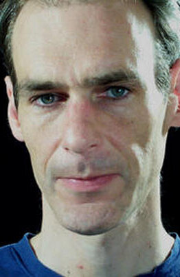 фото Иммо Хорн