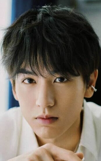 фото Чжан Линхэ