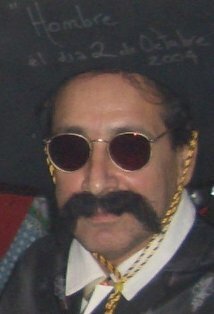 фото Боб Бадами