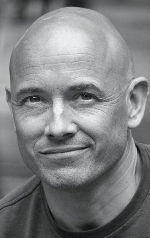 фото Джеймс Хикс