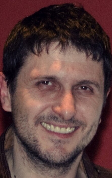 фото Асен Блатечки