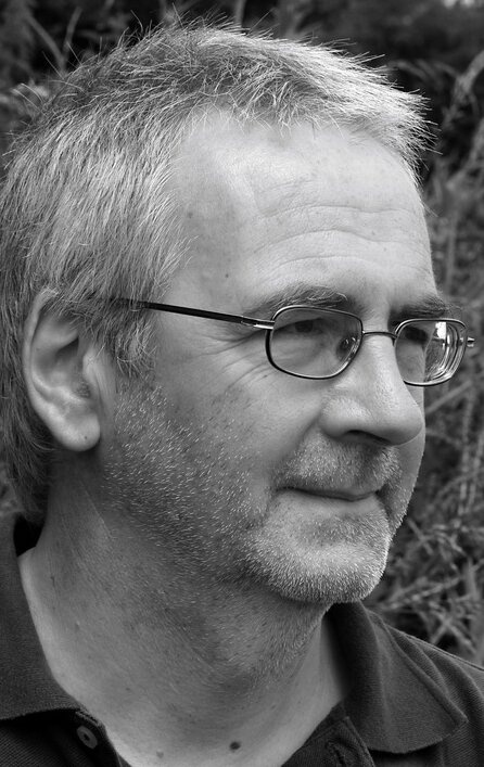 фото Марк Роупер