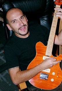 фото Гиги Мерони