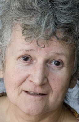 фото Мишель Глейзер