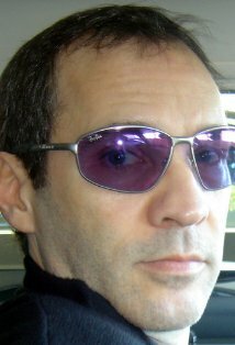 фото Дональд П. Боркерс