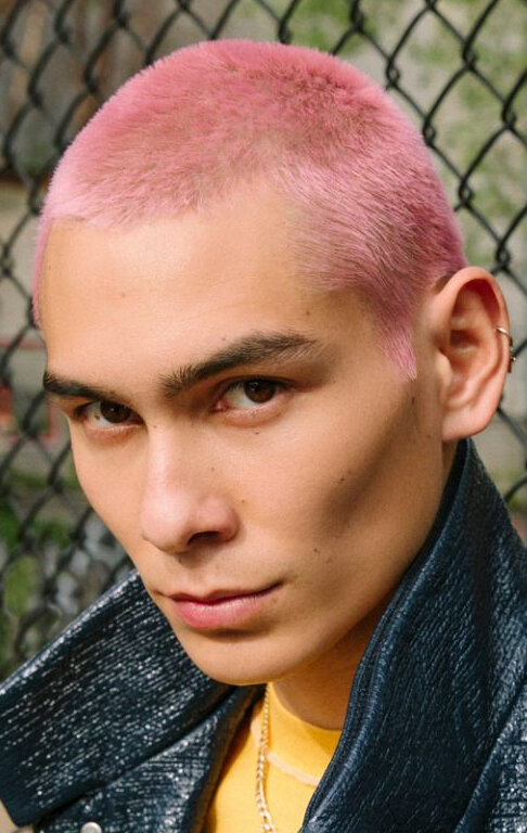 фото Эван Мокк