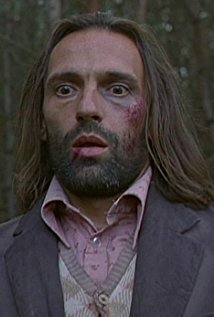 фото Шандор Тери