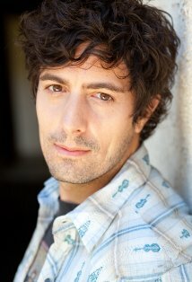 фото Дэн Крэйн