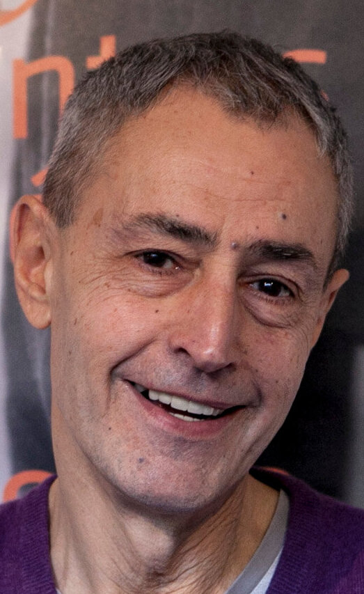 фото Давид Гриеко