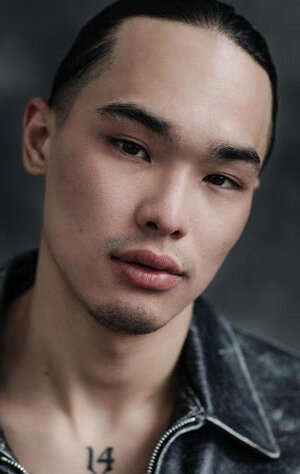 фото Саян Жимбаев