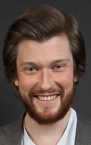 фото Георгий Соколович