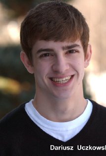 фото Дариуш М. Учковски