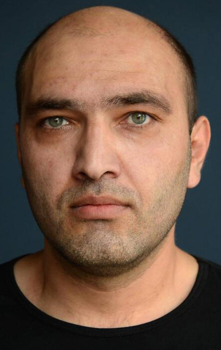 фото Арман Берикян