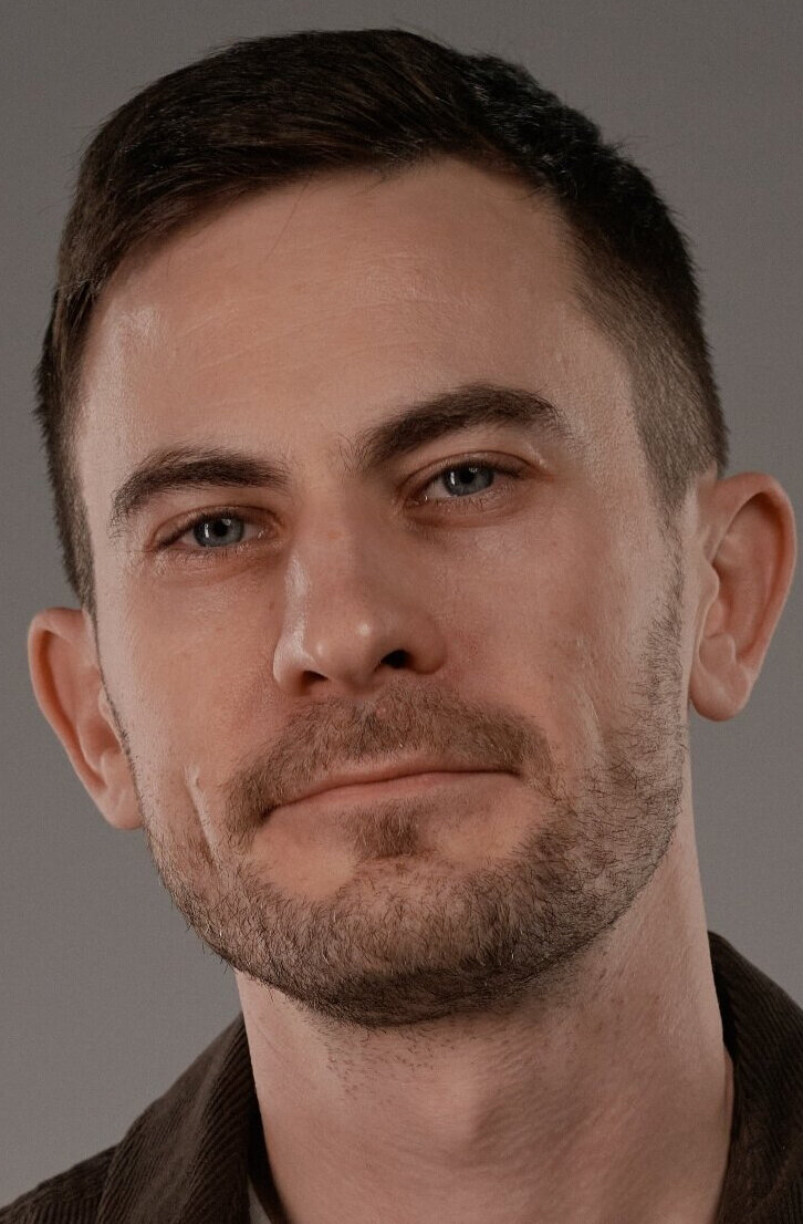 фото Владимир Комаров