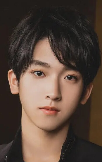 фото Чжан Цзюнъи