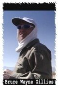фото Брюс Уэйн Гиллис