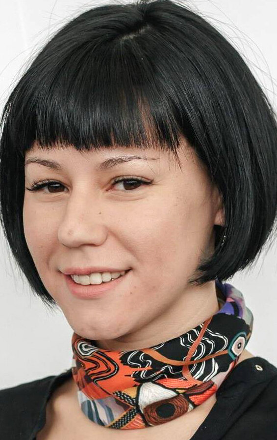 фото Мария Вогт