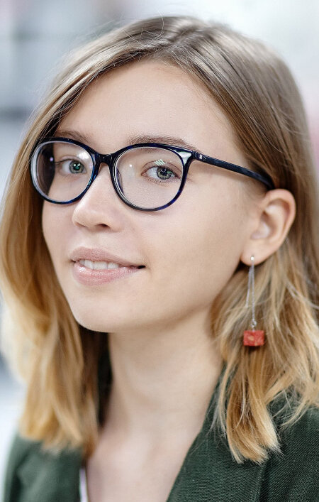 фото Ульяна Бабина