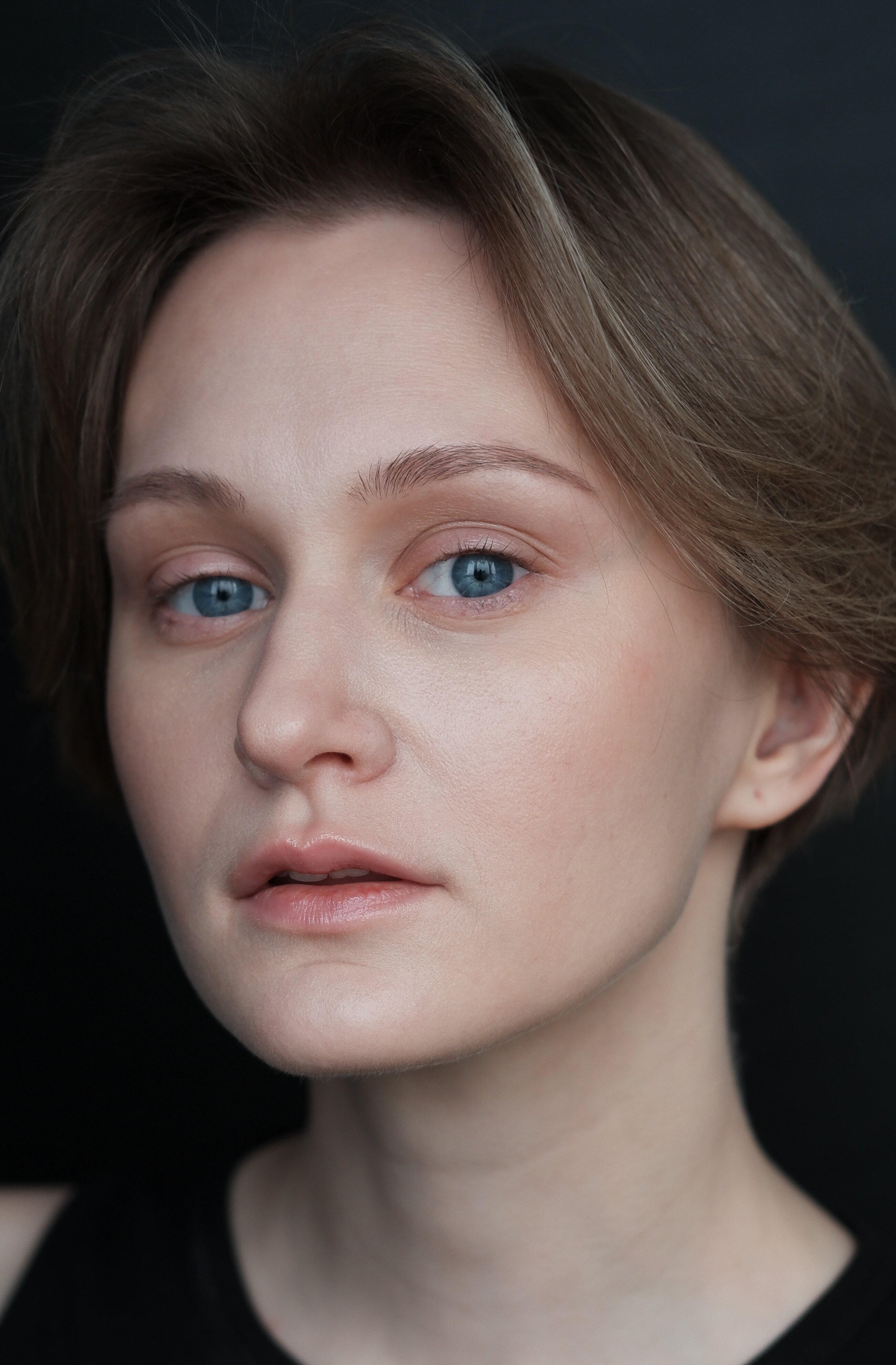 фото Наташа Пахомова