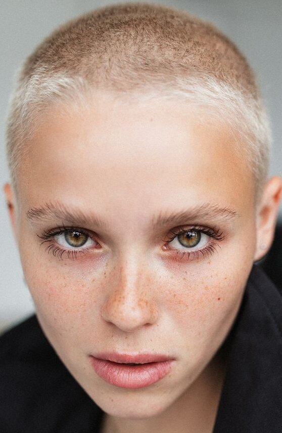 фото Валерия Шутовская