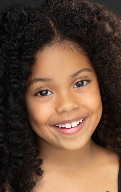 фото Изабель Берч