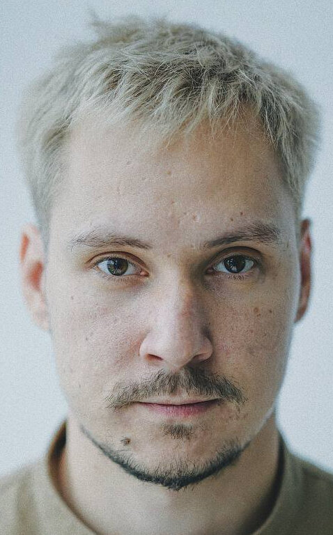 фото Кирилл Бородулев