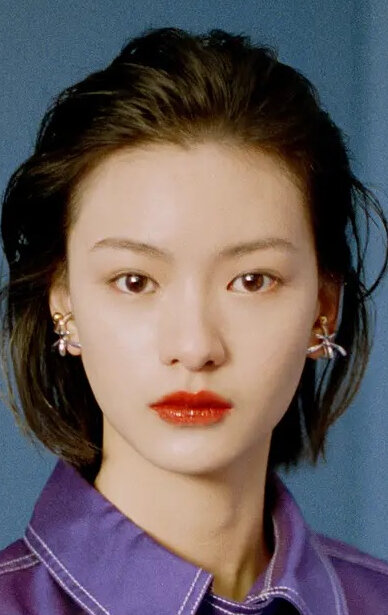 фото Цю Тянь