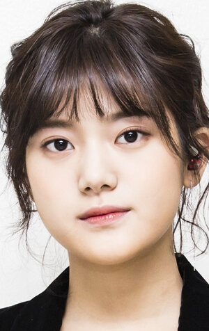 фото Ким Мин-со