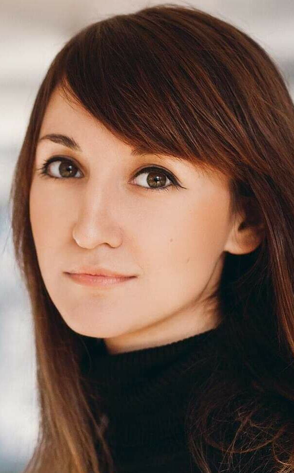 фото Мария Линева