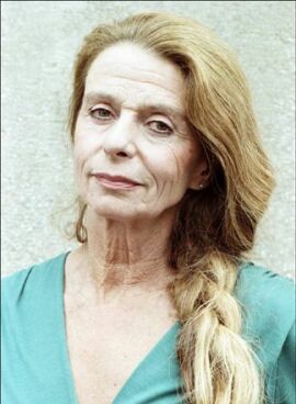 фото Эллен Умлауф