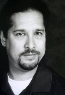 фото Джон Лэзир