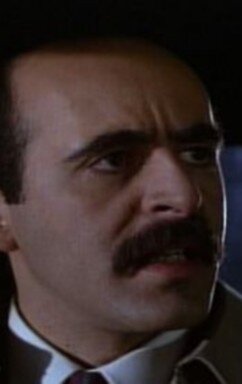 фото Фрэнк Ферруччи