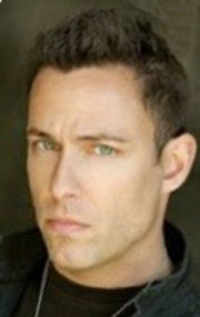 фото Джеймс Бэмфорд