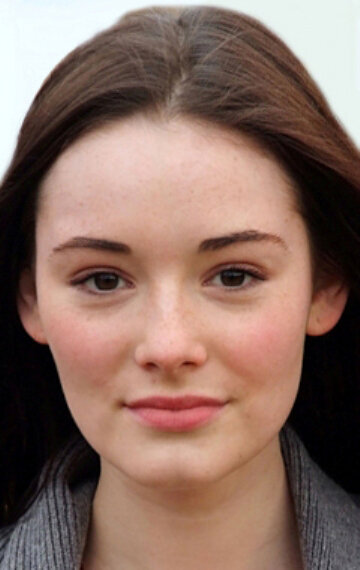 фото Мария Эрих