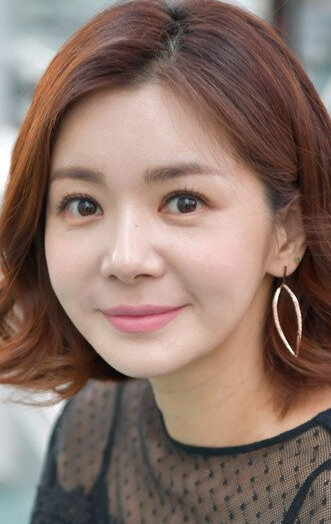 фото Чан Со-хи