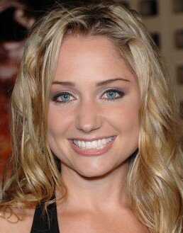 фото Бекки Боксер