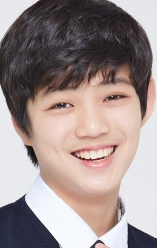 фото Чон Джин-со