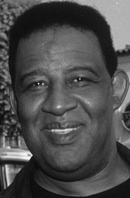 фото Фрэнк Макрей