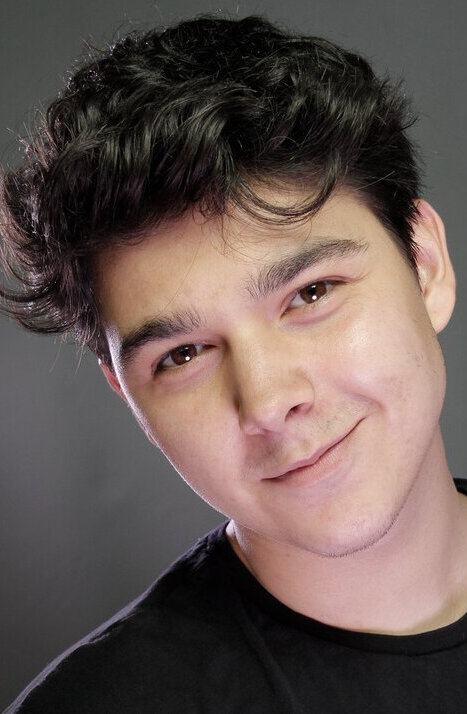 фото Таха Бора Элкоджа