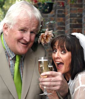 фото Макс Фэйрчайлд