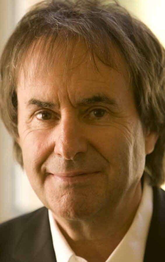 фото Крис Де Бург