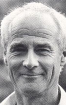 фото Джим Паркер