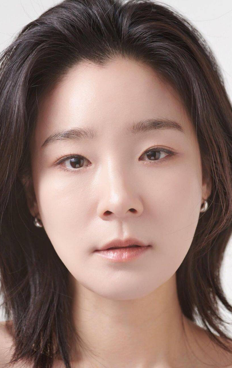 фото Ли Га-гён