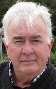 фото Терри Кенрик