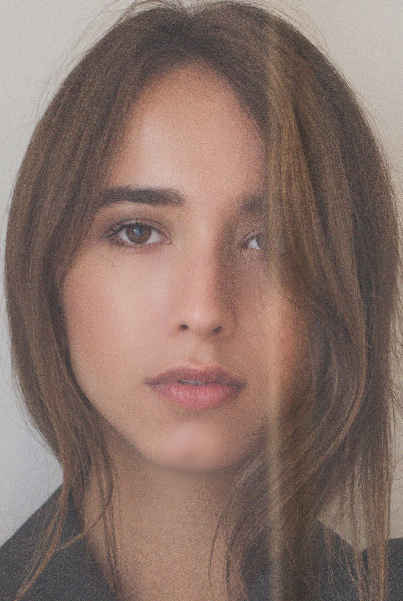 фото Ангелина Горбунова