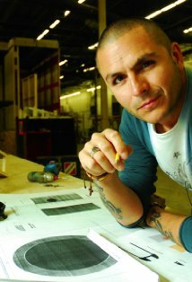 фото Карлос Осорио