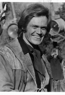 фото Роджер Дэвис