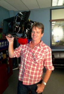 фото Нил Кервин